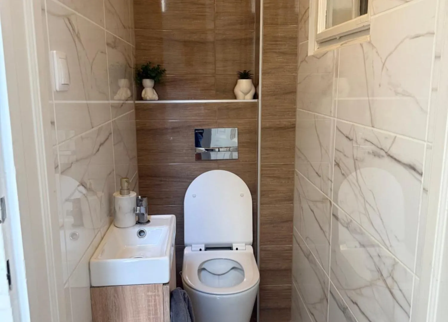 Novák apartman Szeged