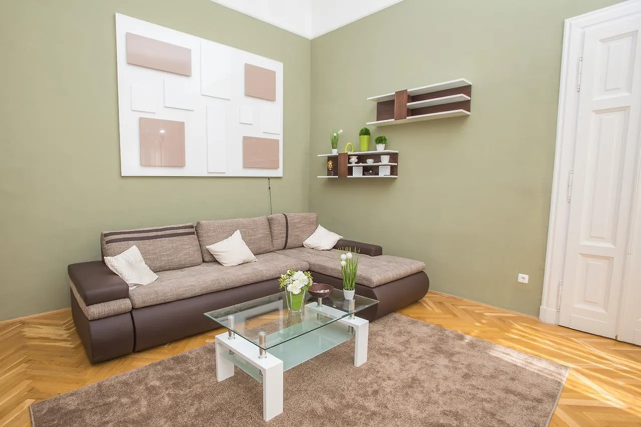 Novák apartman Szeged Magyarország